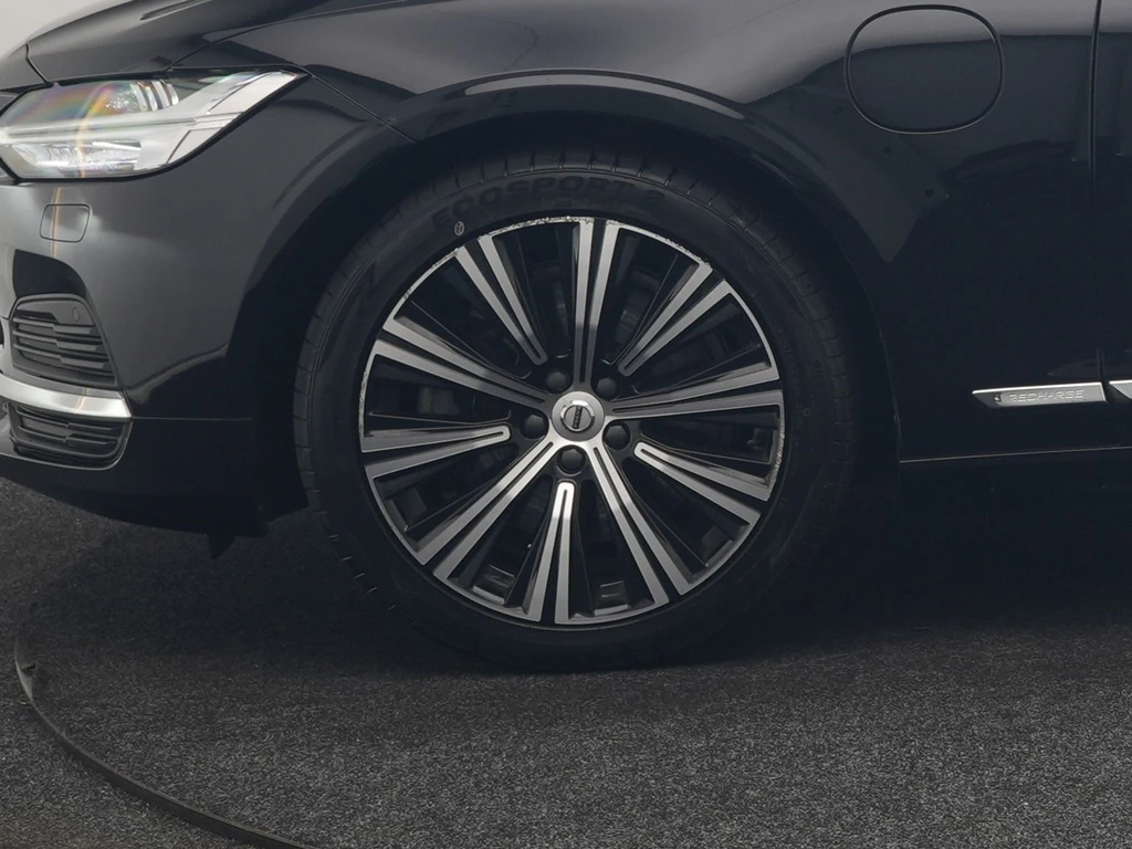 Volvo V90 – foto 49