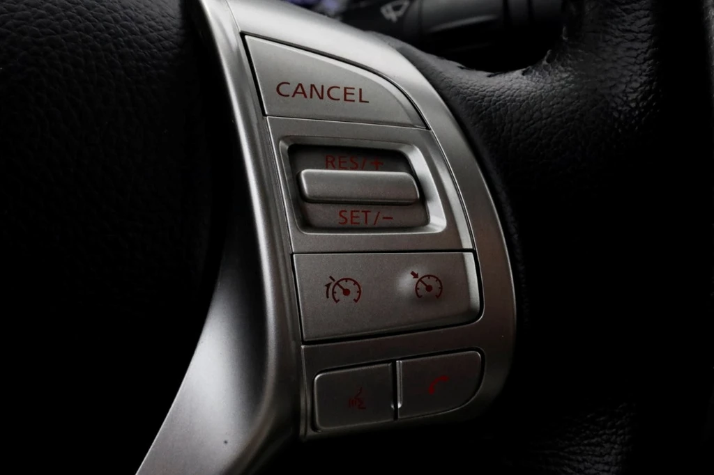 Nissan Navara – foto 20