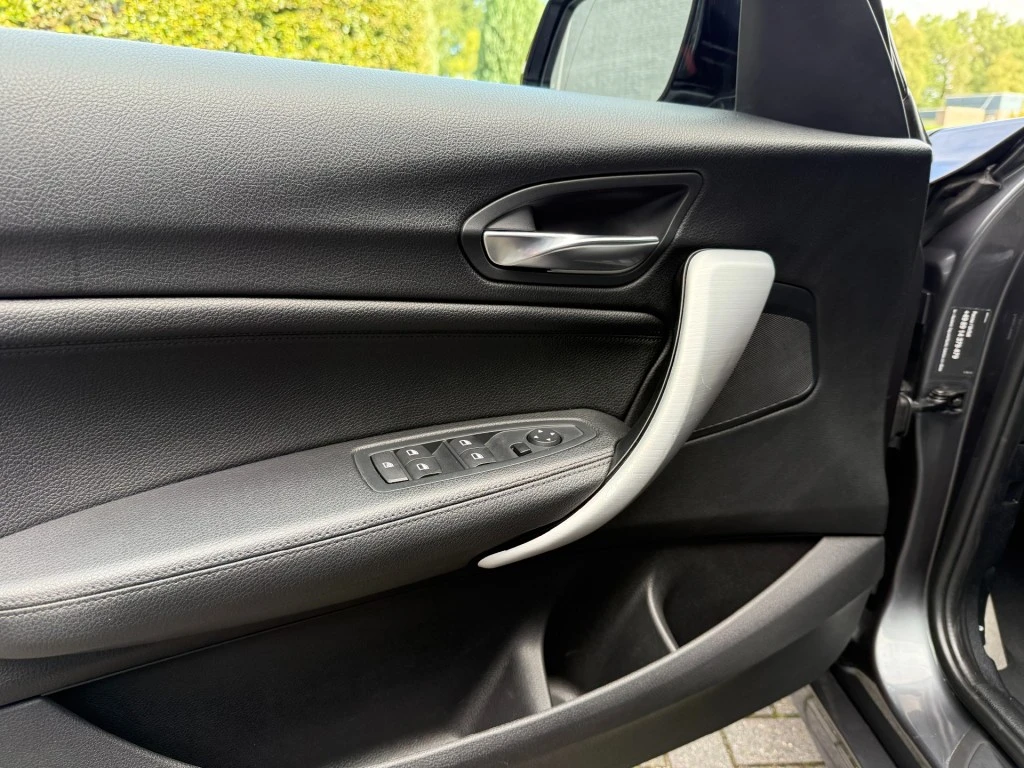 BMW 1 Serie – foto 16