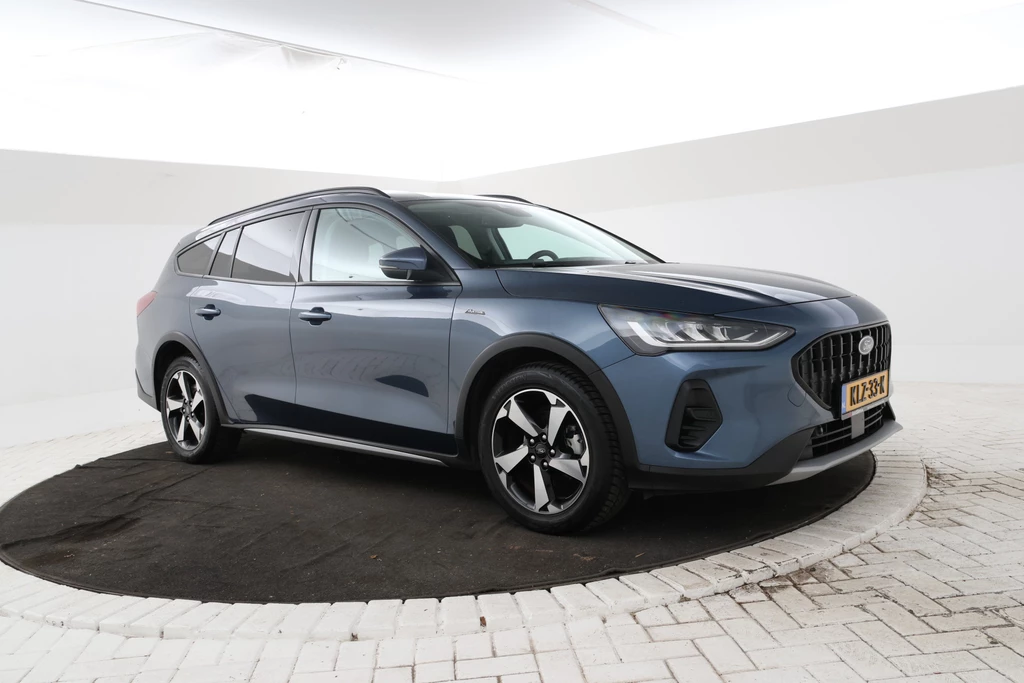Ford Focus – foto 5