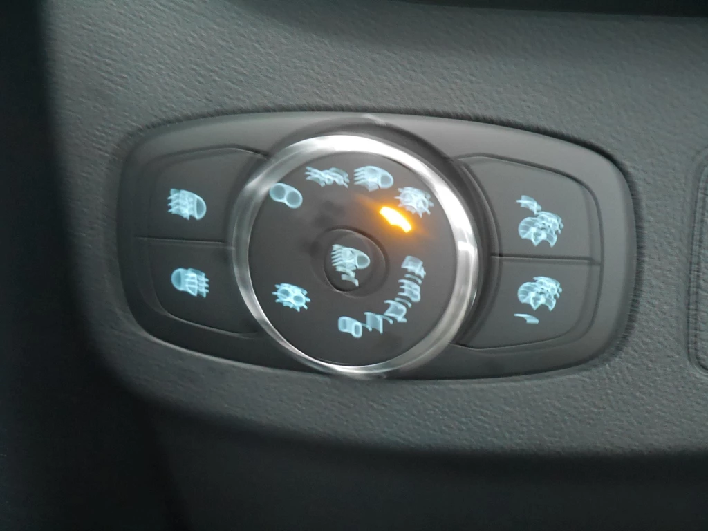 Ford Puma – foto 15