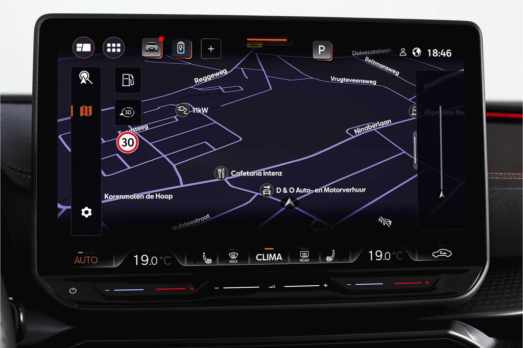 CUPRA Formentor – foto 27