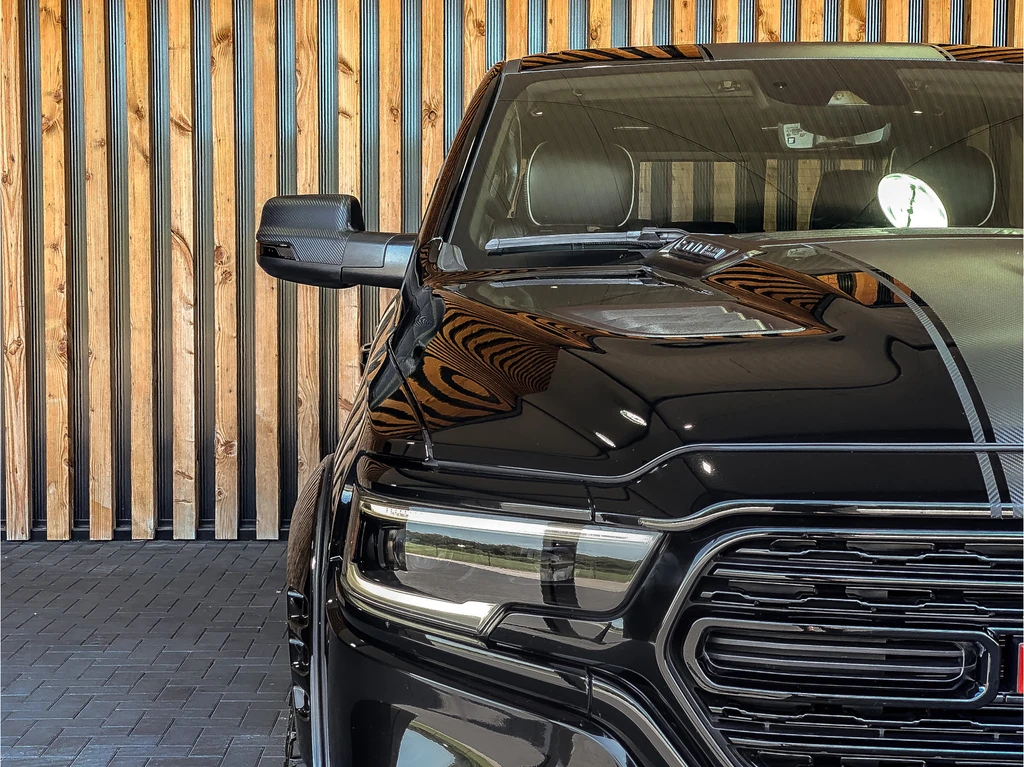 Dodge Ram 1500 – foto 37