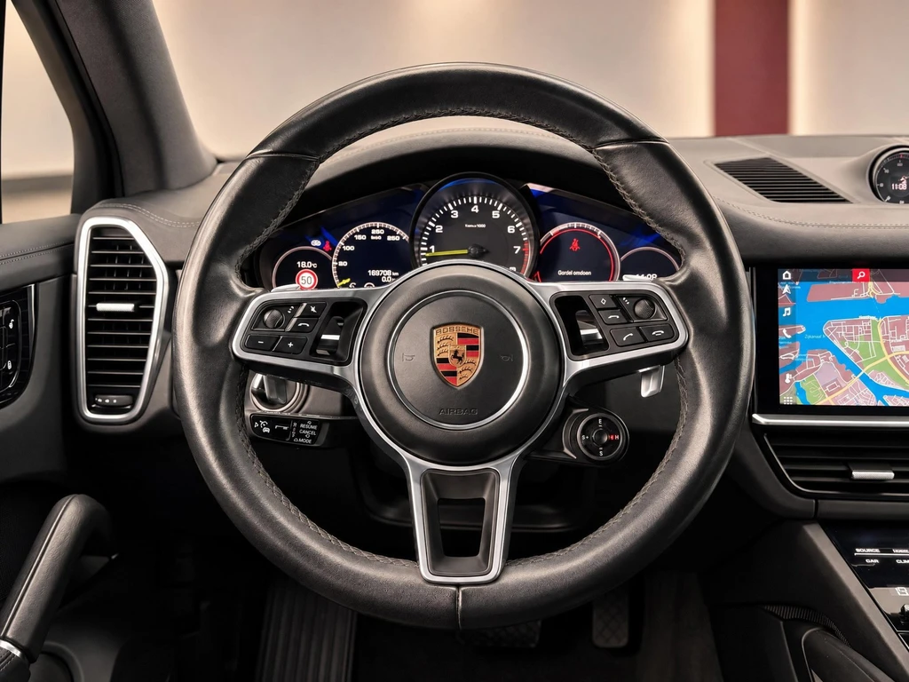 Porsche Cayenne – foto 39