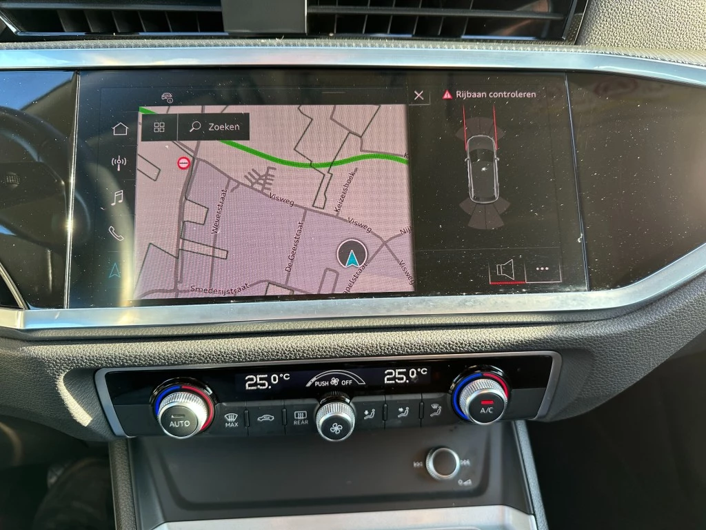 Audi Q3 – foto 16