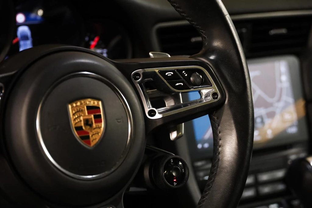 Porsche 911 – foto 30