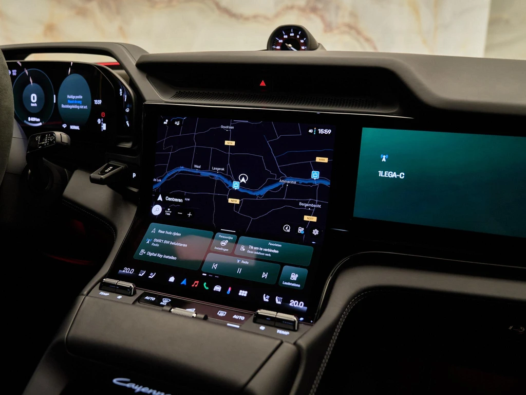 Porsche Cayenne – foto 27