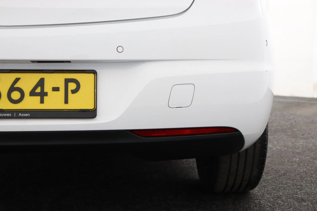 Opel Astra – foto 36