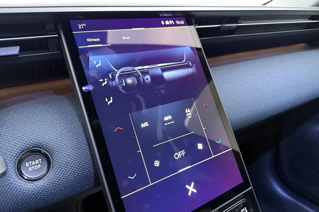 Citroën C5 Aircross – foto 29