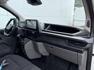 Ford Transit Custom – thumbnail 11