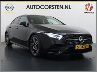 Mercedes-Benz A-Klasse – thumbnail 8