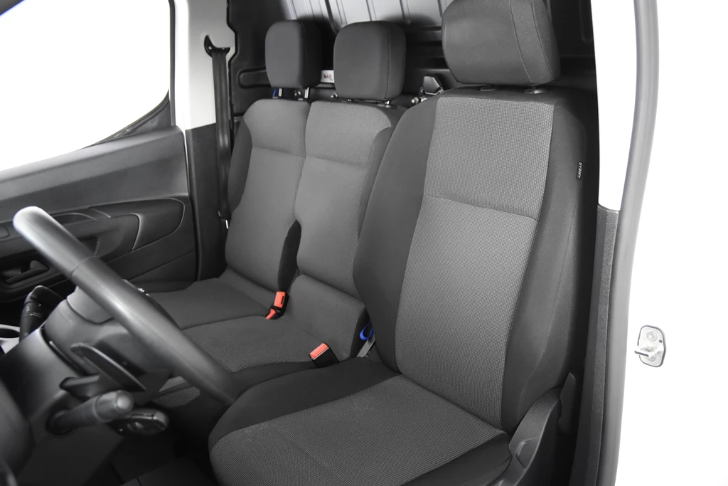 Toyota ProAce – foto 17