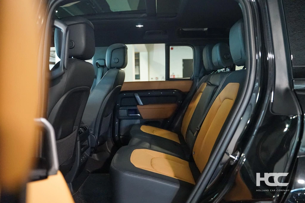 Land Rover Defender – foto 28