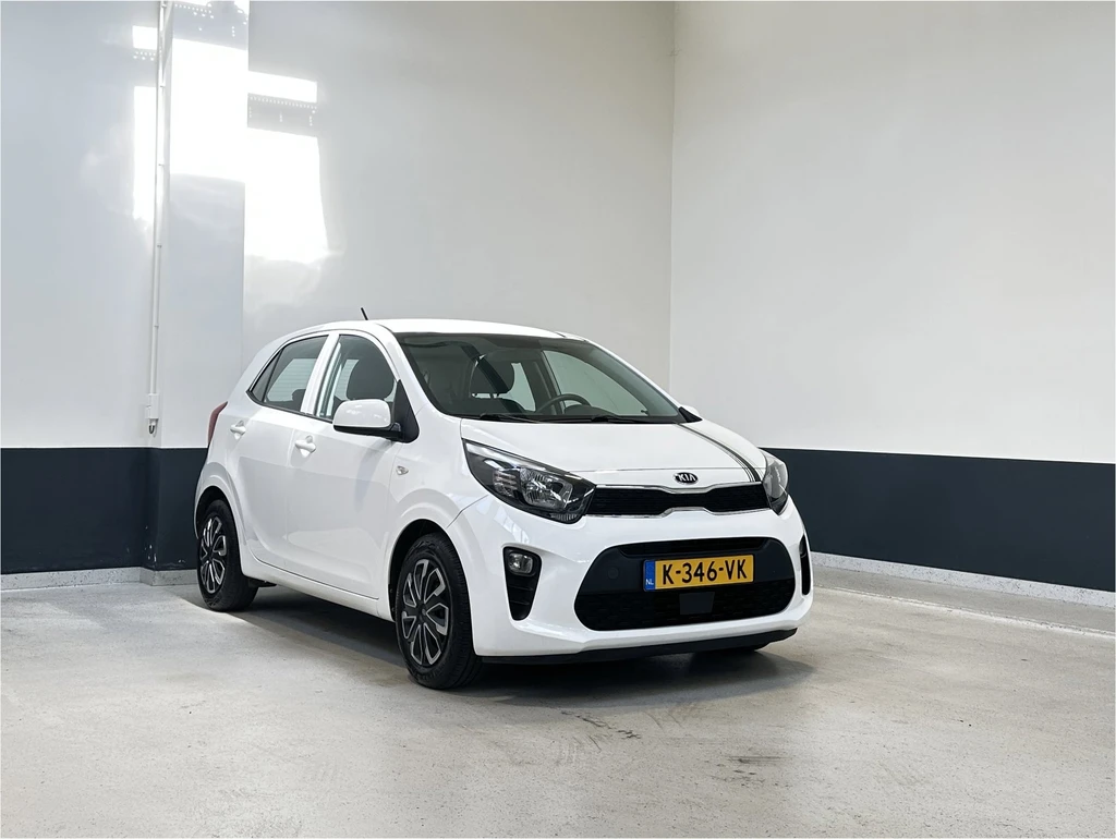 Kia Picanto – foto 5