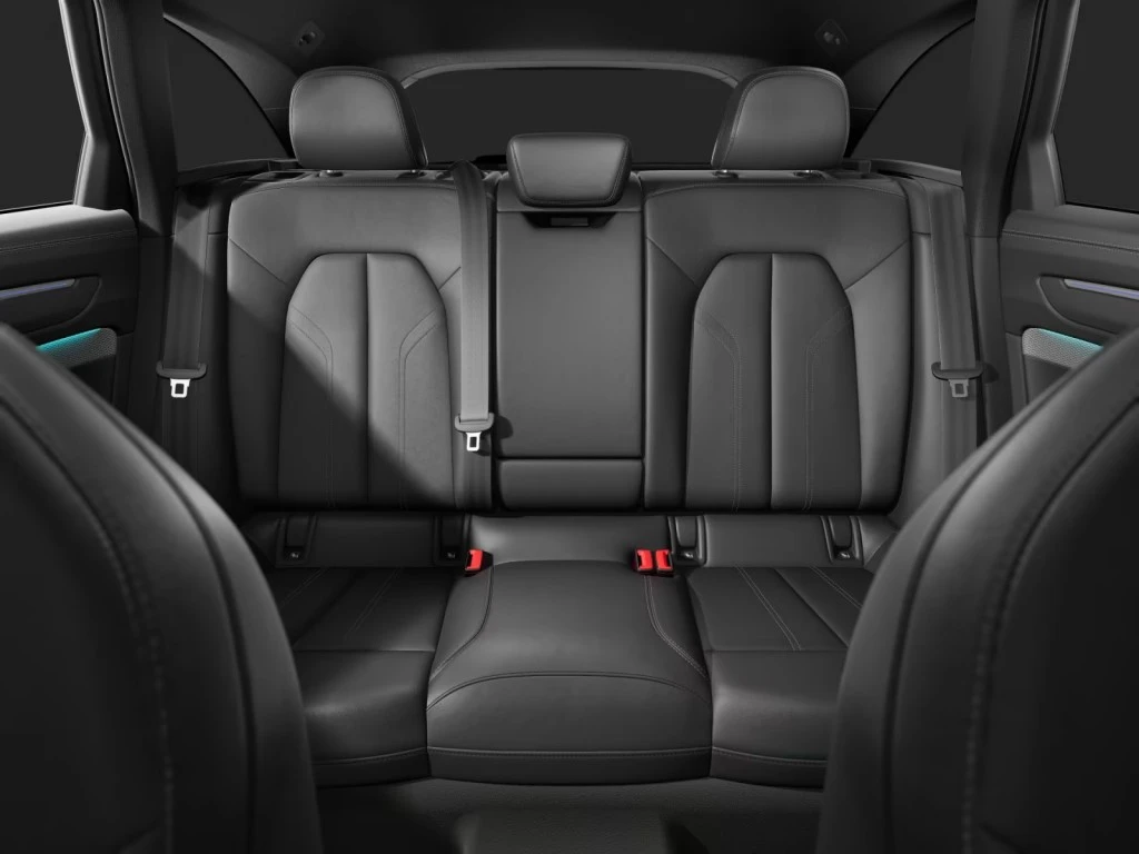 Audi A6 – foto 14