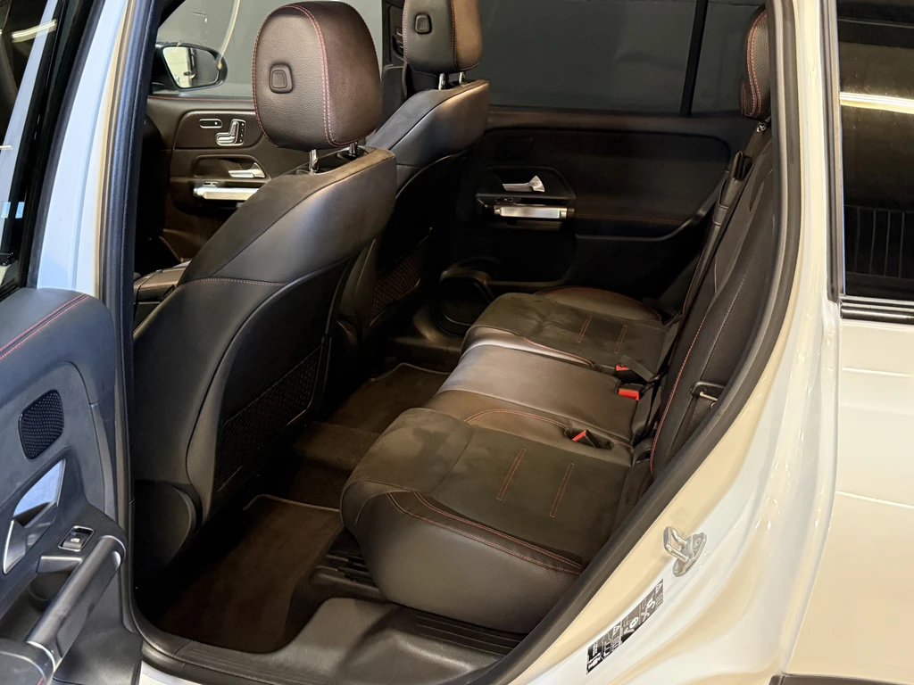 Mercedes-Benz GLB – foto 12