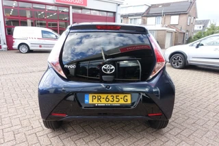 Toyota Aygo – thumbnail 5
