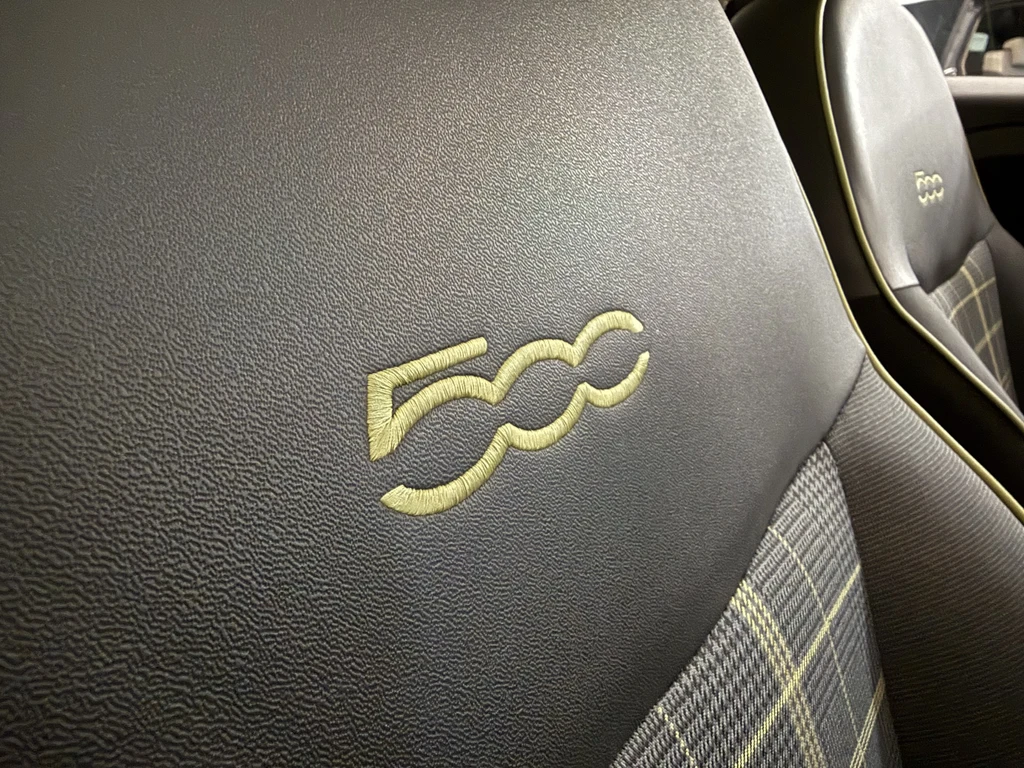 Fiat 500 – foto 30