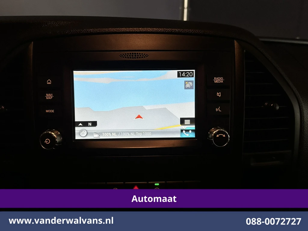 Mercedes-Benz Vito – foto 7