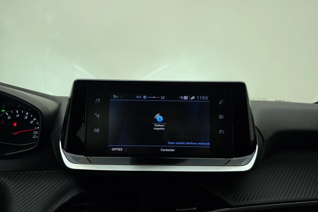 Peugeot 208 – foto 24