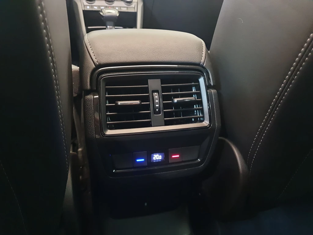 Škoda Kodiaq – foto 25