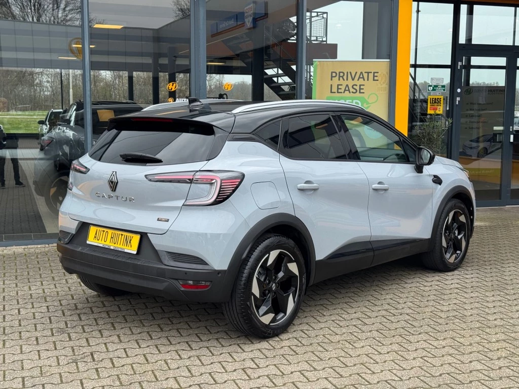 Renault Captur – foto 4