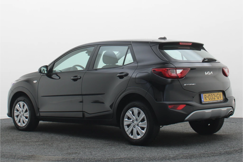Kia Stonic – foto 5