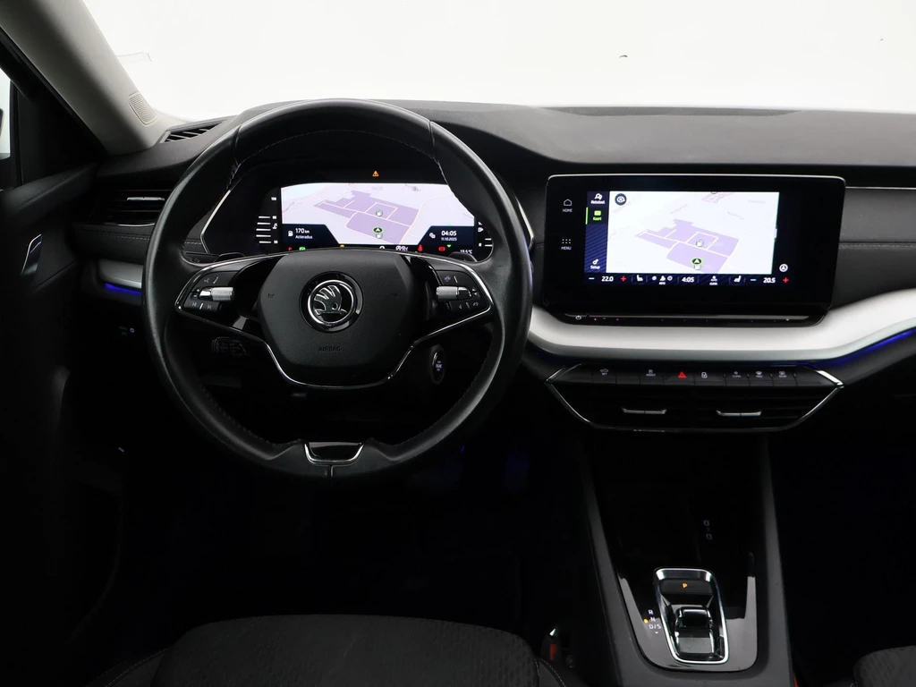Škoda Octavia – foto 23