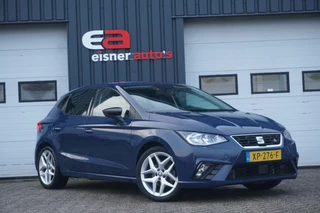SEAT Ibiza – thumbnail 5