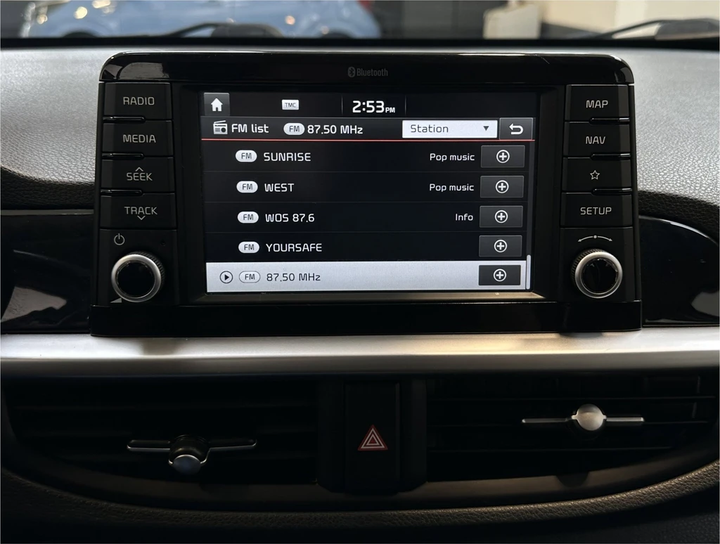Kia Picanto – foto 19