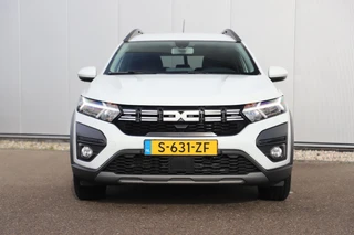 Dacia Jogger – thumbnail 4