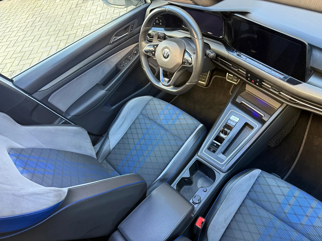Volkswagen Golf – foto 38