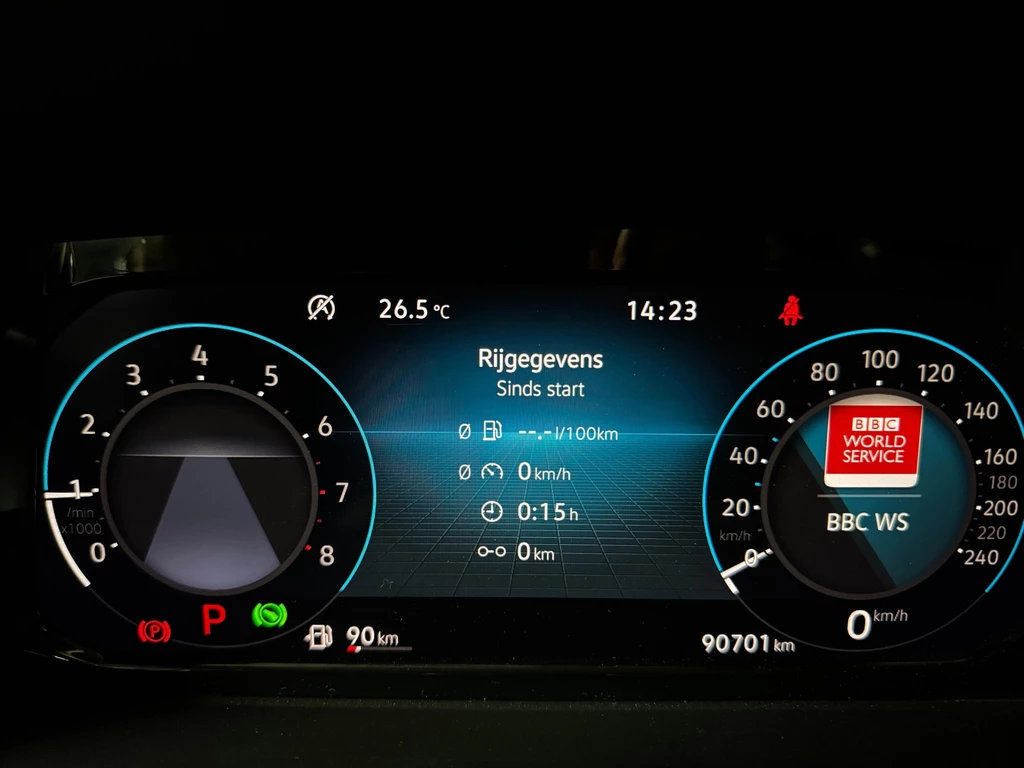 Volkswagen Caddy – foto 26