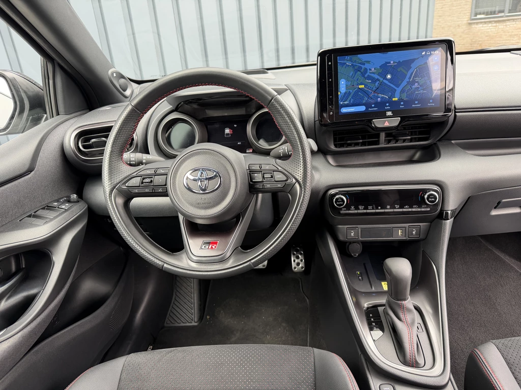 Toyota Yaris – foto 18