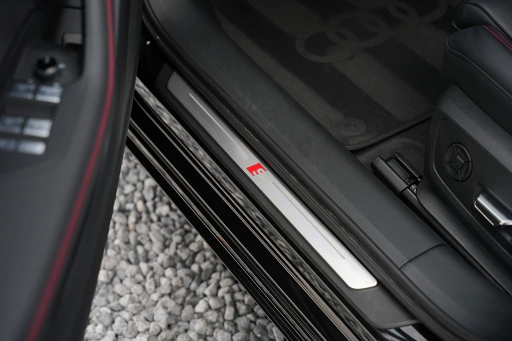 Audi A6 – foto 13