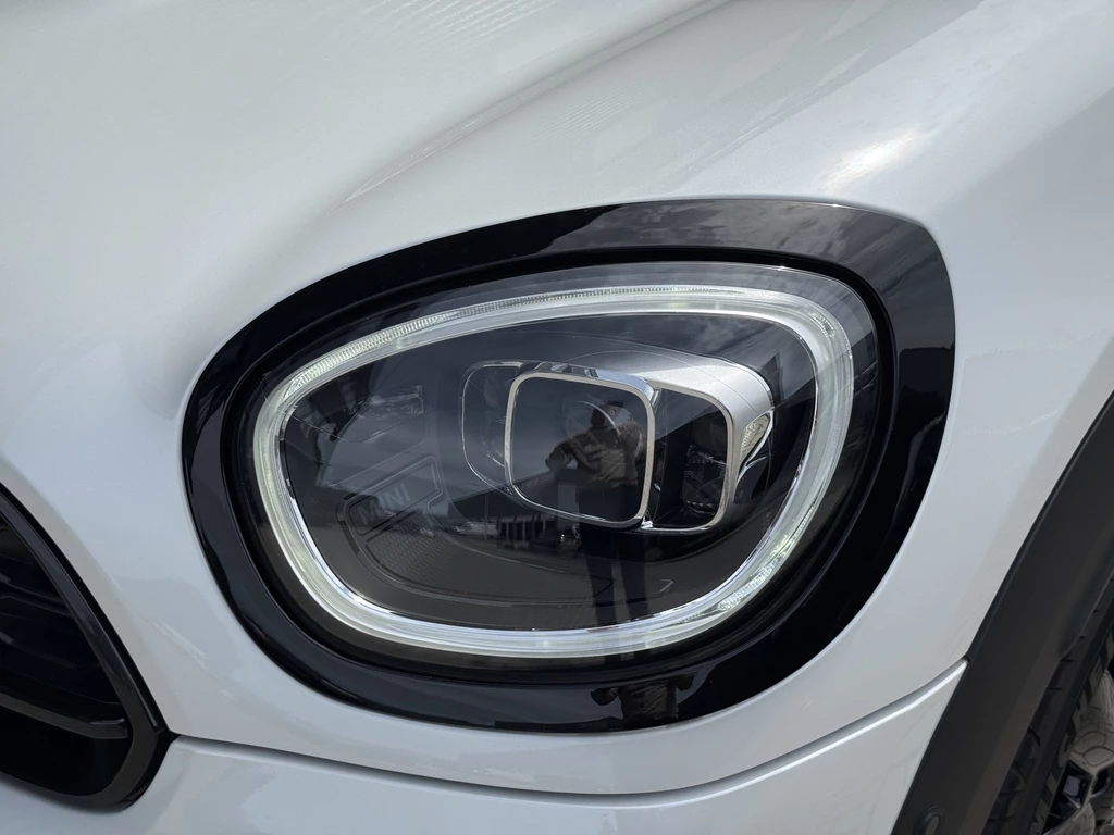 MINI Countryman – foto 28