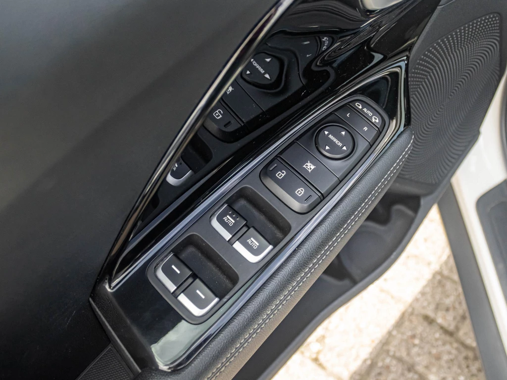 Kia Niro – foto 22