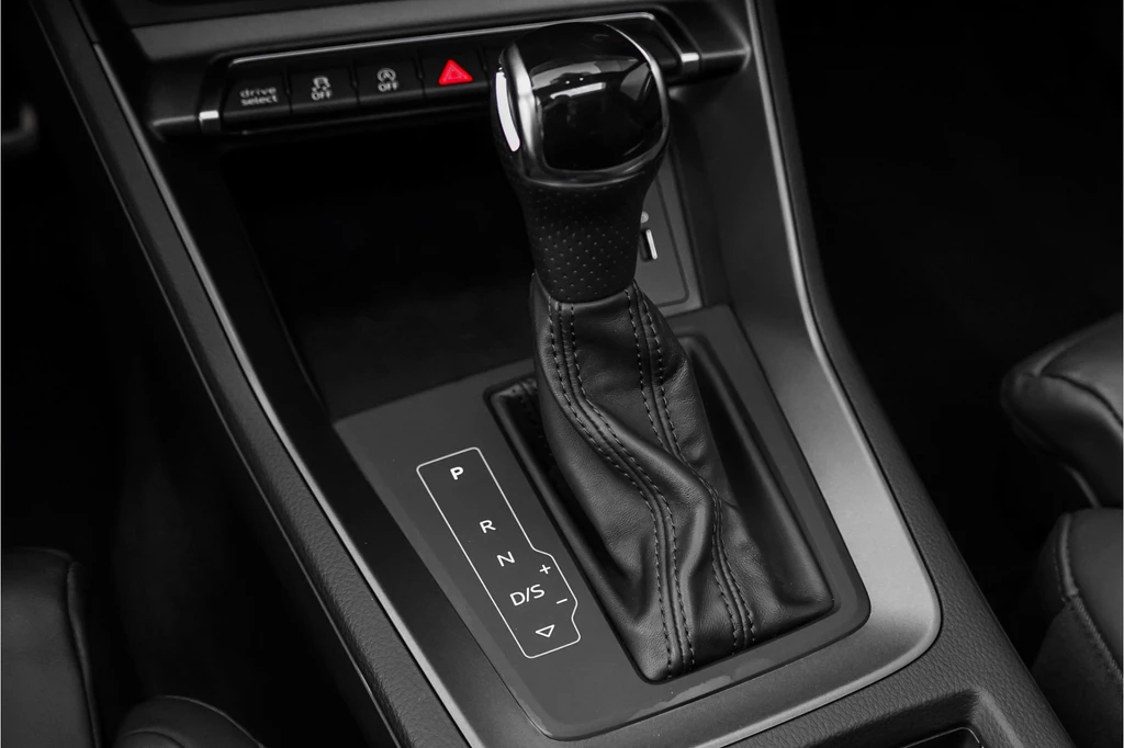 Audi Q3 – foto 32