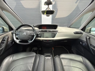 Citroën C4 Picasso – thumbnail 13