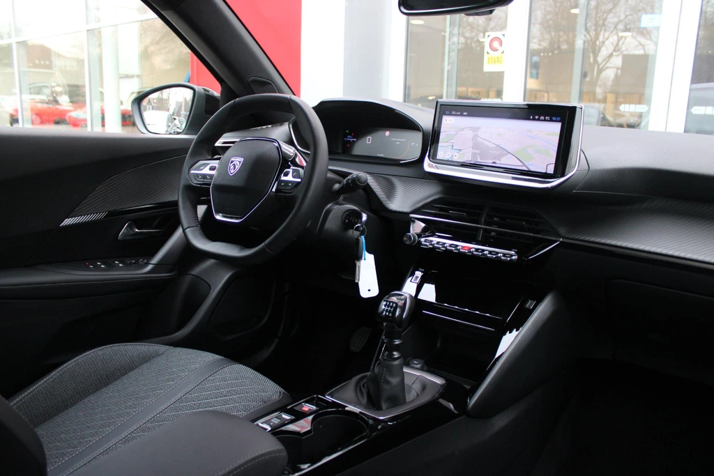 Peugeot 2008 – foto 29