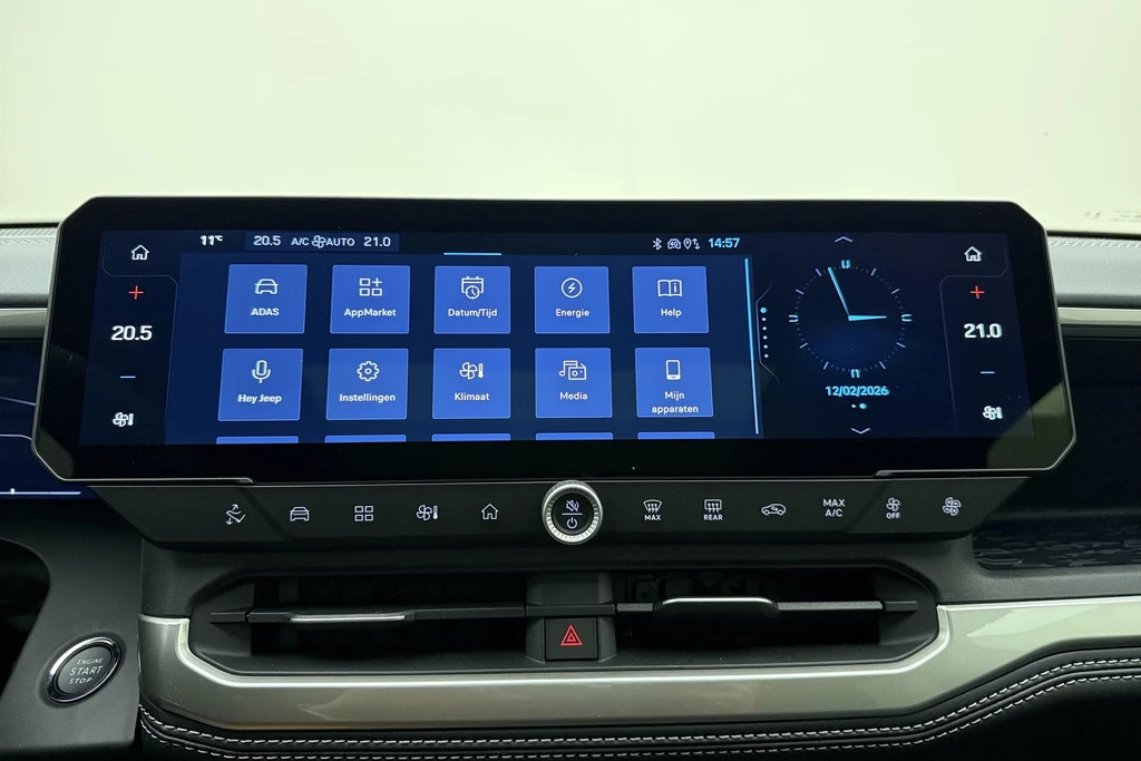 Jeep Compass – foto 39