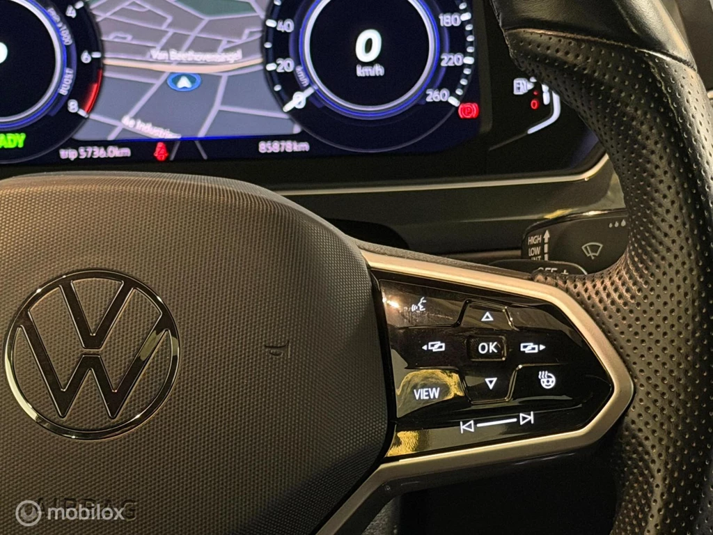 Volkswagen Tiguan – foto 41