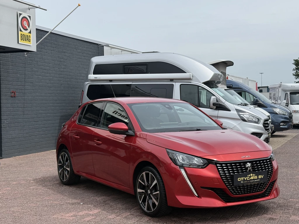 Peugeot 208 – foto 8