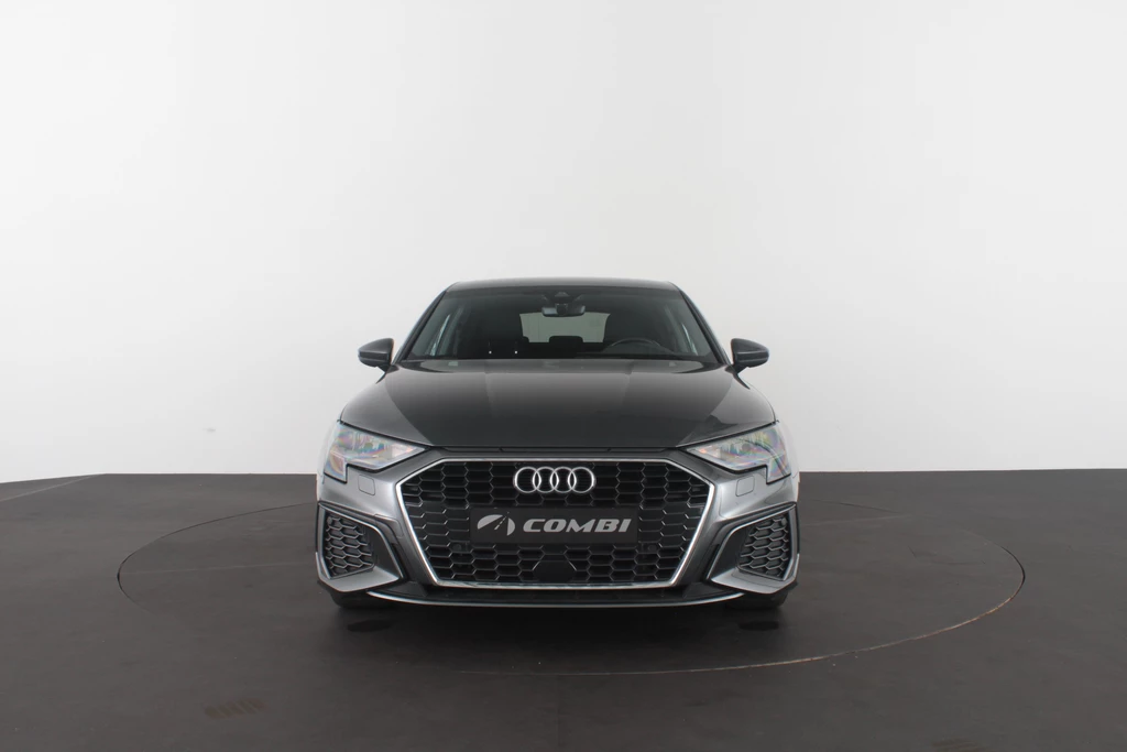 Audi A3 – foto 13