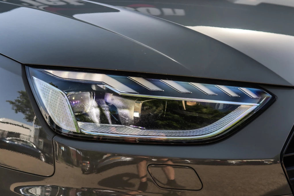 Audi A4 – foto 8