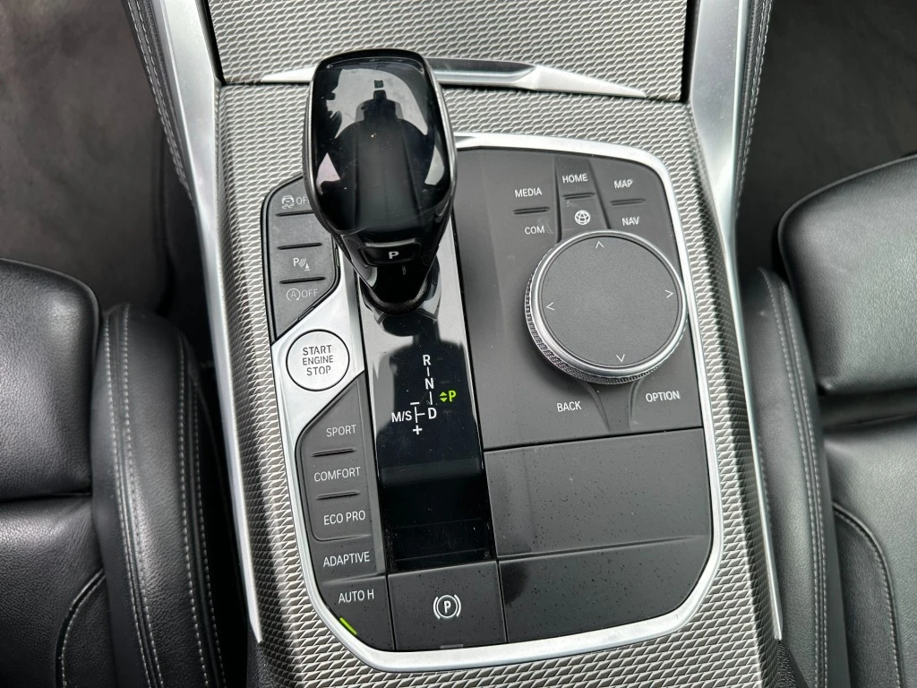 BMW 4 Serie – foto 34