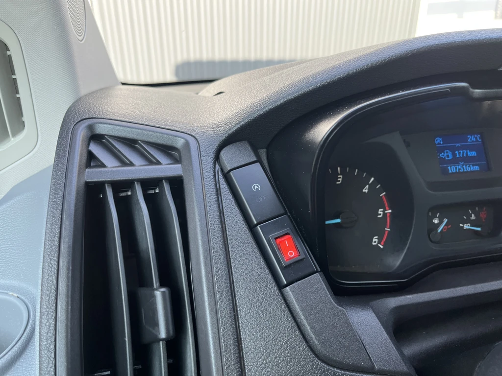 Ford Transit – foto 49