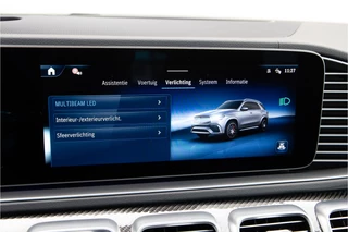Mercedes-Benz GLE – thumbnail 28