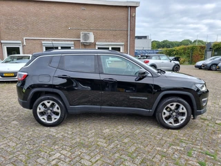 Jeep Compass – thumbnail 6