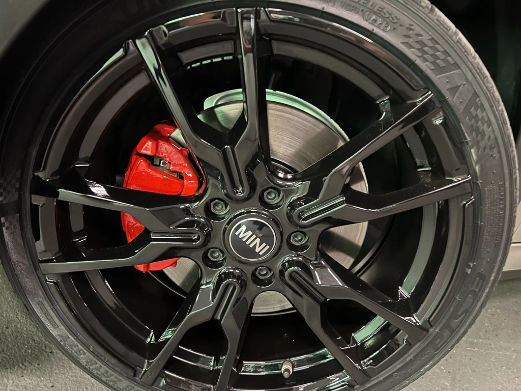 MINI Cooper S Cabrio – foto 15